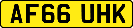 AF66UHK