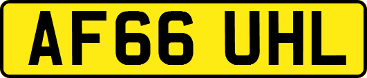 AF66UHL