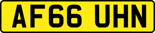 AF66UHN