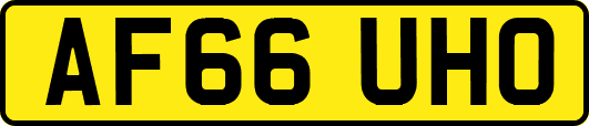 AF66UHO