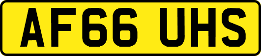 AF66UHS