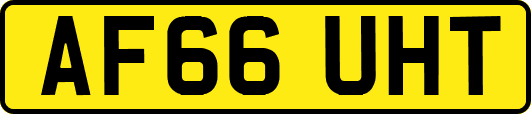 AF66UHT