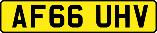 AF66UHV