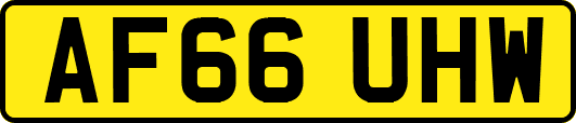 AF66UHW