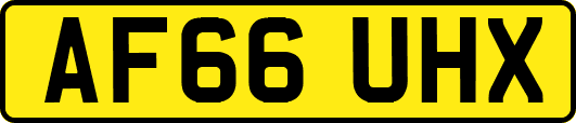 AF66UHX