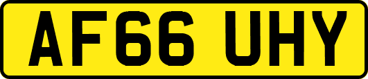 AF66UHY