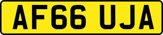 AF66UJA