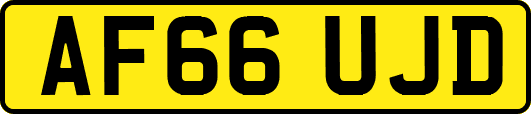 AF66UJD