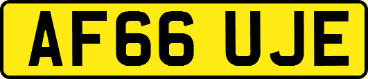 AF66UJE