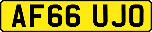 AF66UJO