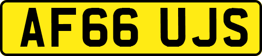 AF66UJS