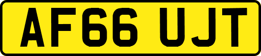 AF66UJT