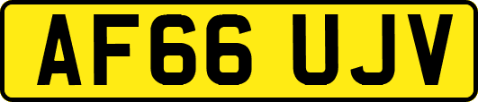 AF66UJV