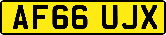 AF66UJX