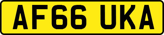 AF66UKA