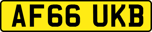 AF66UKB