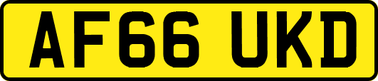 AF66UKD