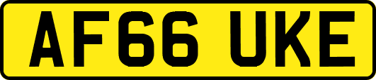 AF66UKE