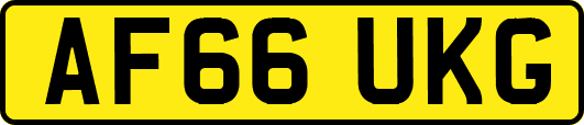 AF66UKG