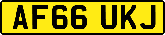 AF66UKJ