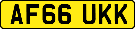 AF66UKK