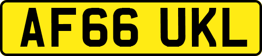 AF66UKL