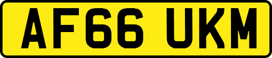 AF66UKM