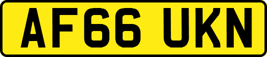 AF66UKN