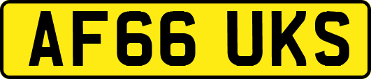 AF66UKS