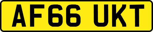 AF66UKT