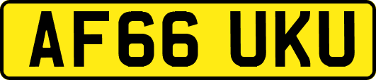 AF66UKU