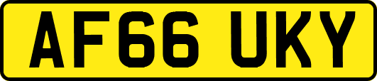 AF66UKY
