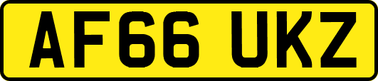 AF66UKZ