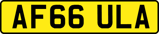 AF66ULA