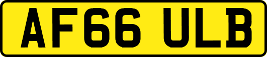 AF66ULB