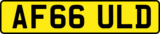 AF66ULD