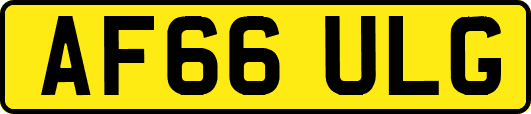 AF66ULG