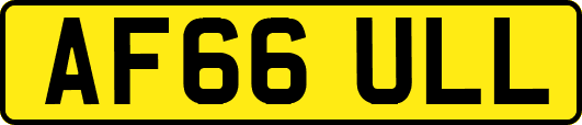 AF66ULL