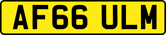 AF66ULM