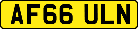 AF66ULN