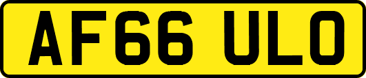 AF66ULO