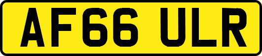 AF66ULR