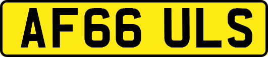 AF66ULS