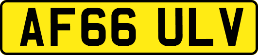 AF66ULV