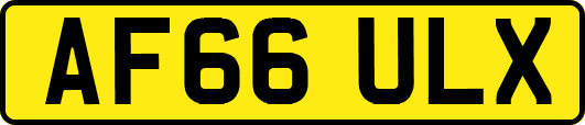 AF66ULX