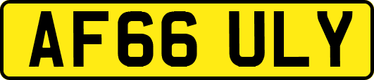 AF66ULY