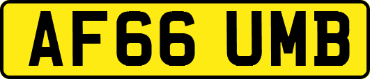 AF66UMB