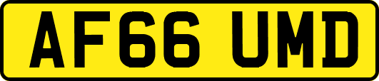 AF66UMD