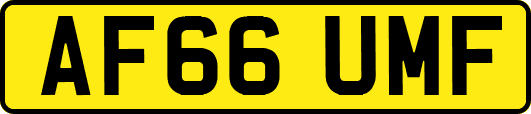 AF66UMF