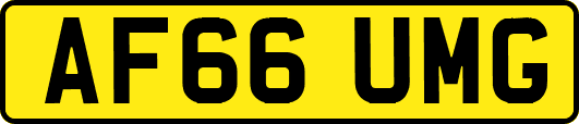 AF66UMG